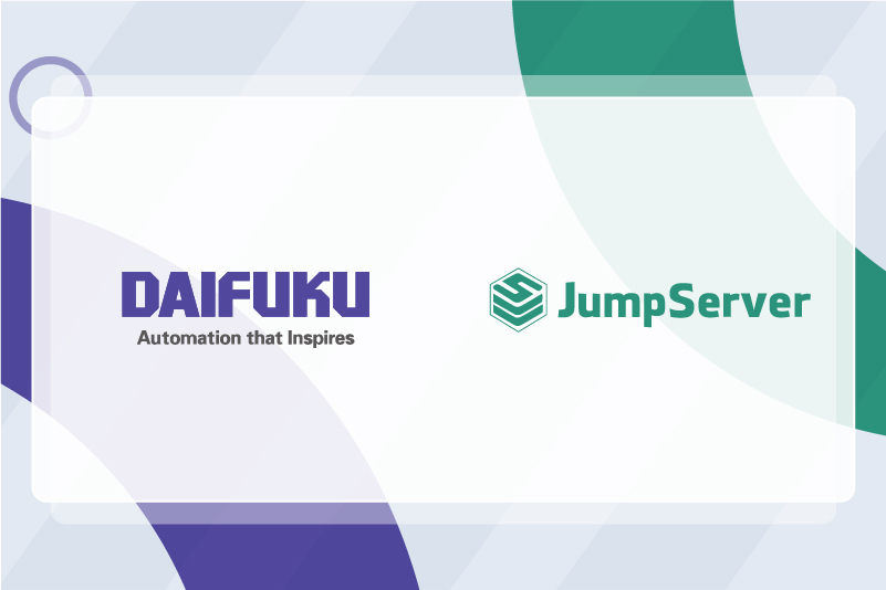 DAIFUKU China Meets Compliance and Asset Management Requirements through JumpServer