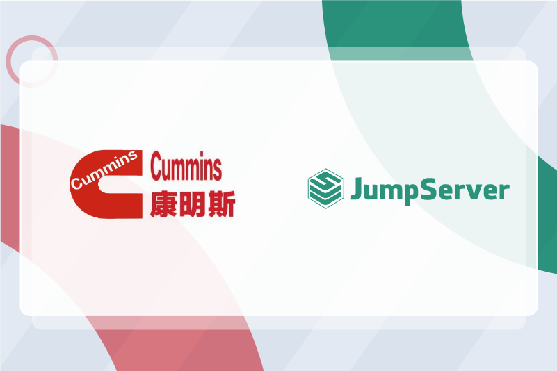 Cummins China Builds a Unified Operations Security Audit Platform with JumpServer