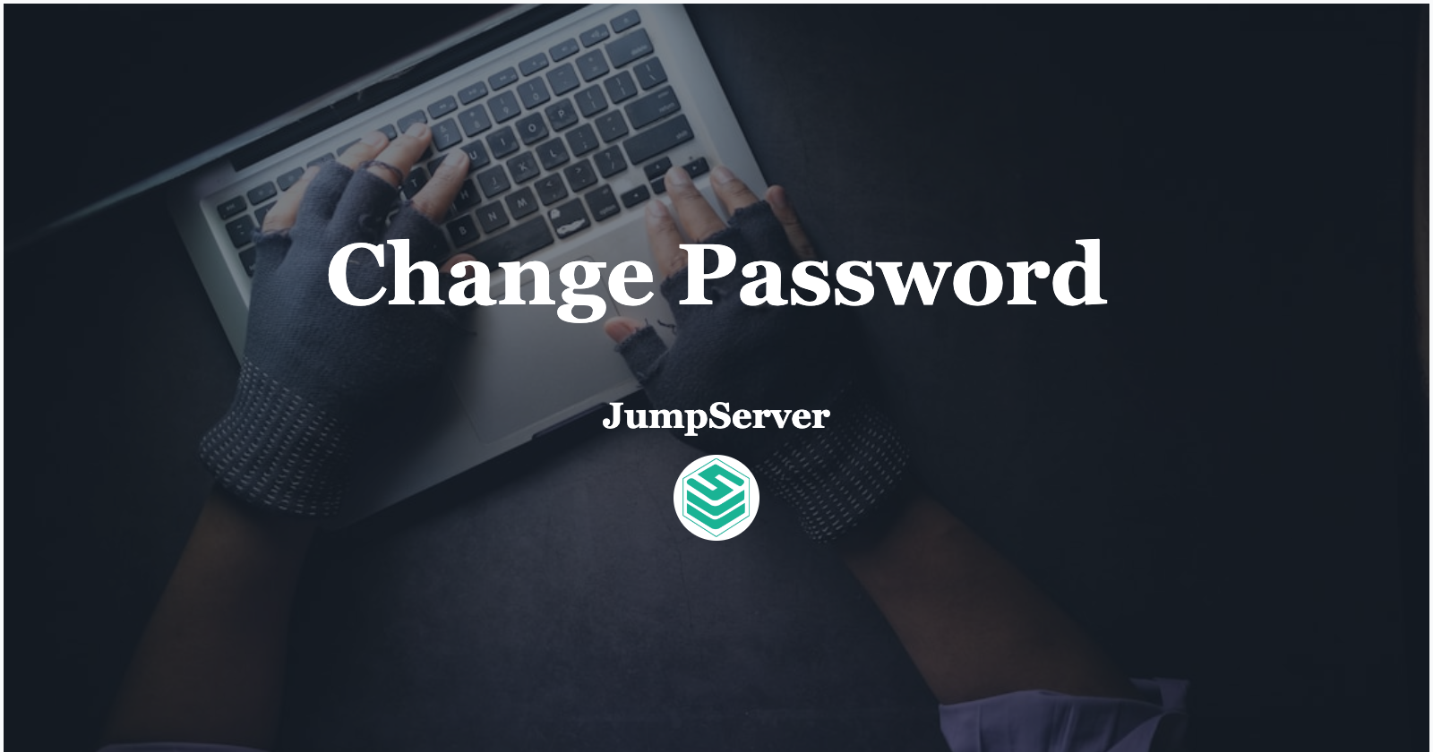 How to periodically change passwords on servers?