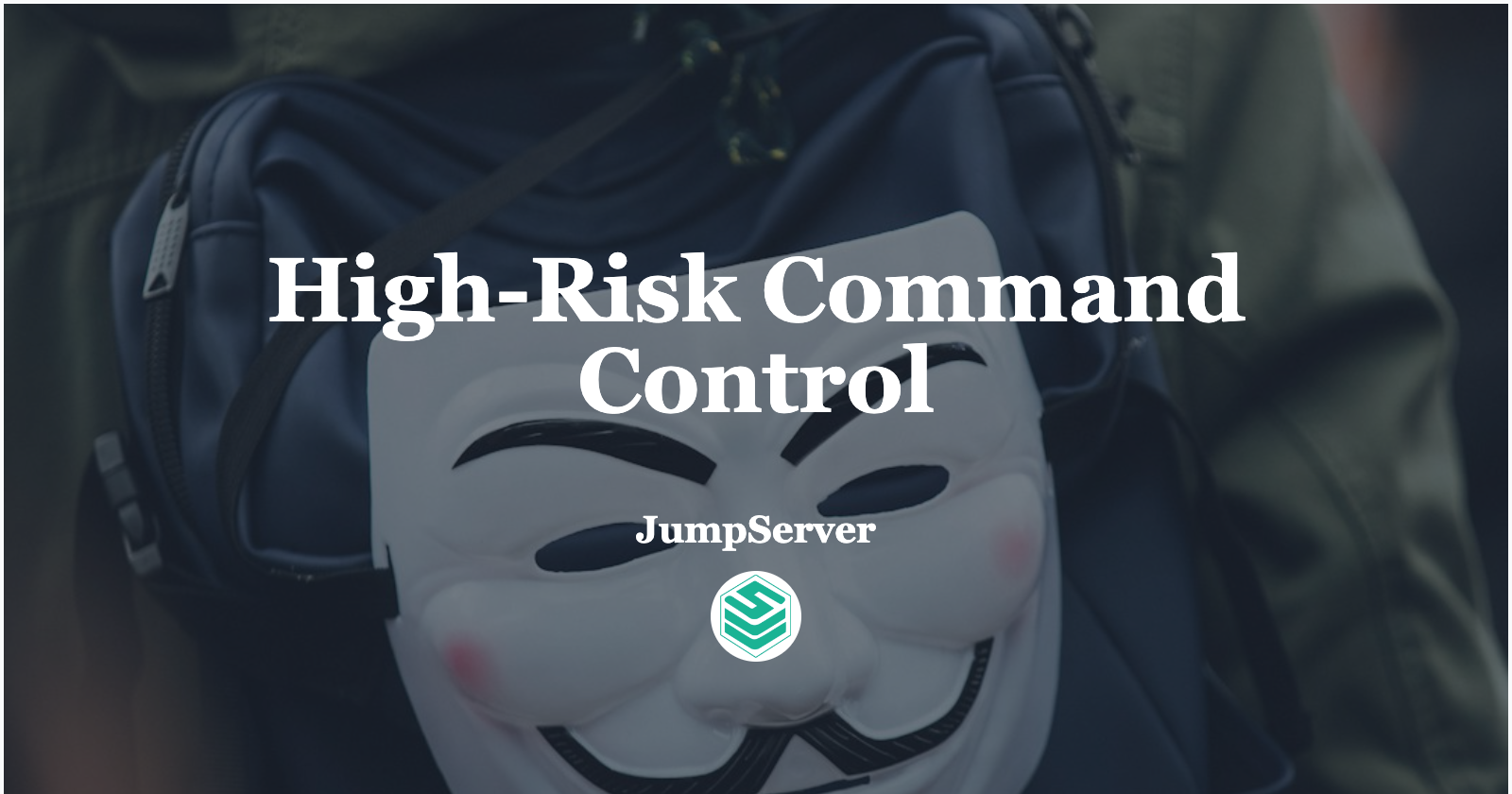 Enhancing Security and Integrity through High-Risk Command Control