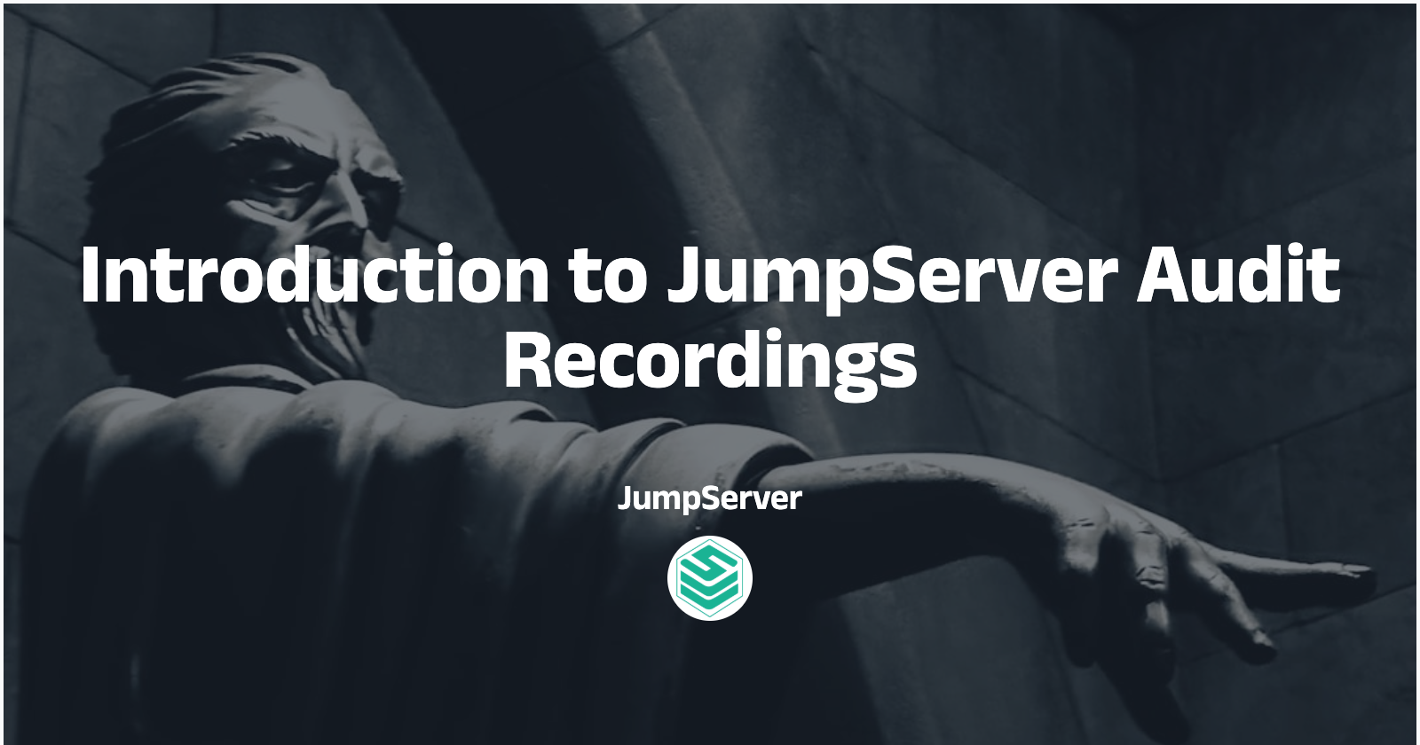 Introduction to JumpServer Audit Recordings
