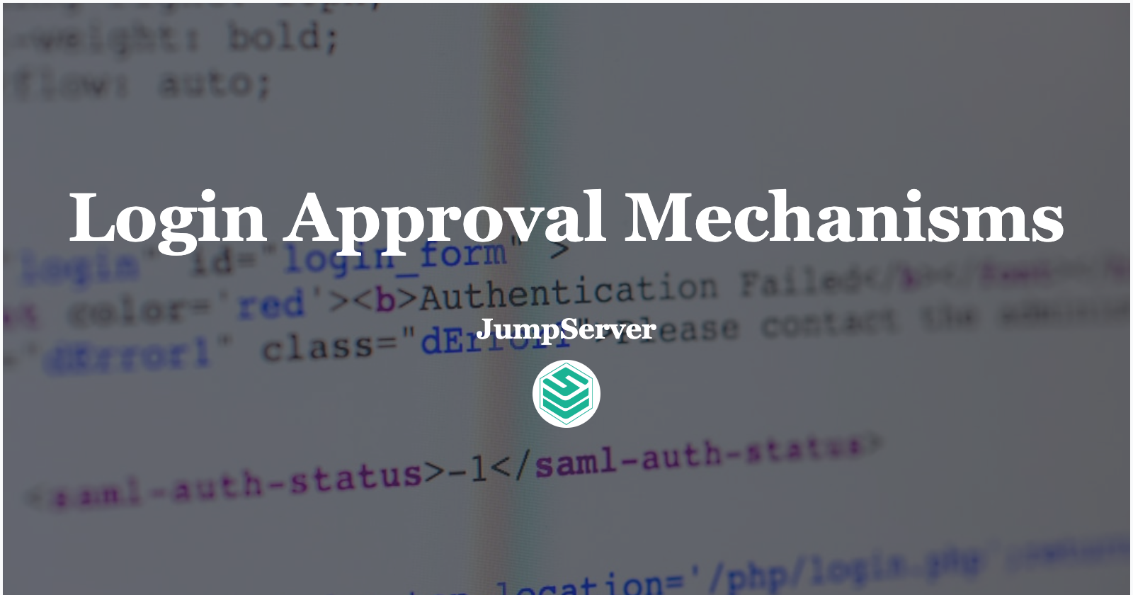 Enhancing Server Security with Login Approval Mechanisms