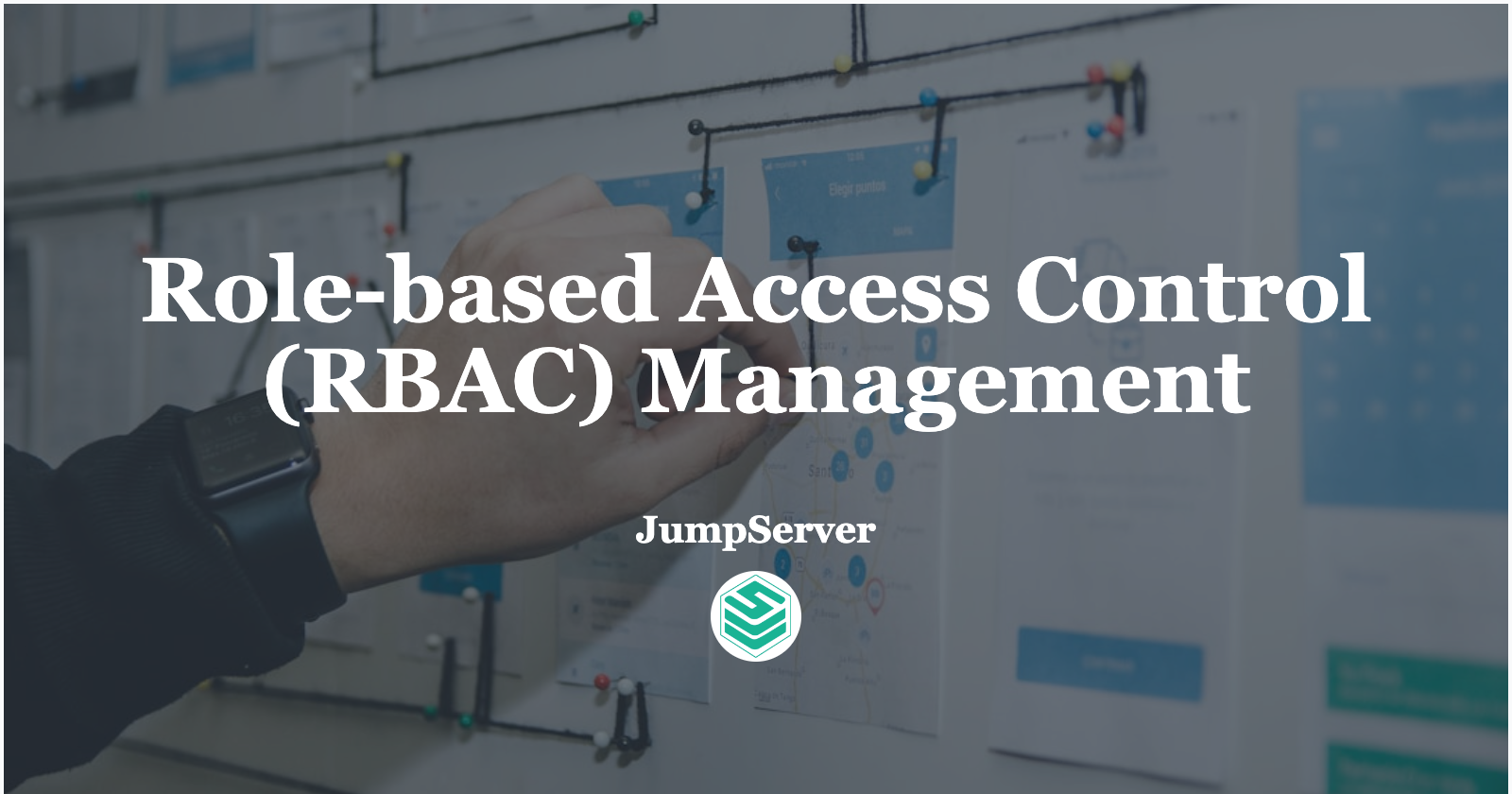 Role-based Access Control (RBAC) Management
